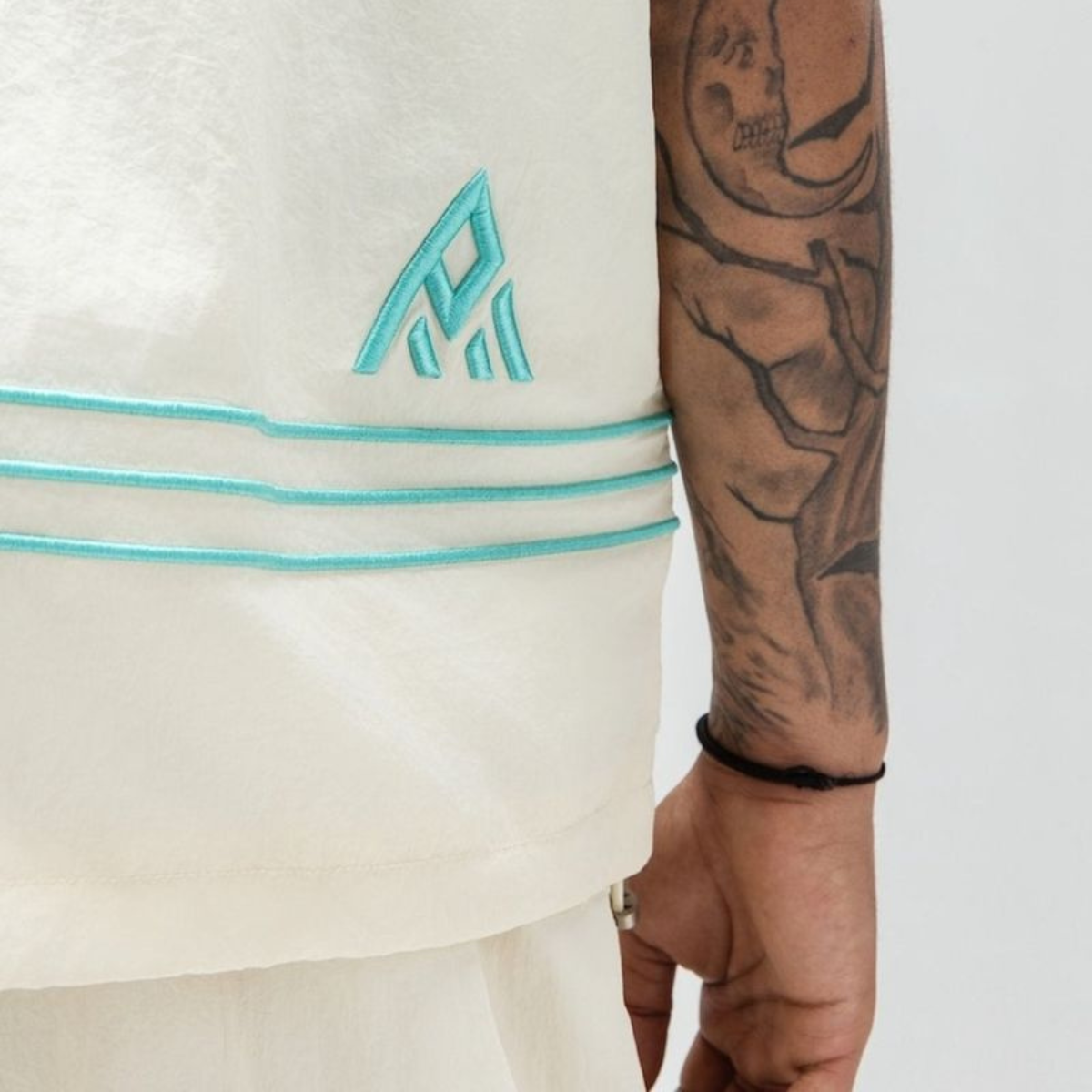 PAPER MONEY - MONACO ZIP TOP