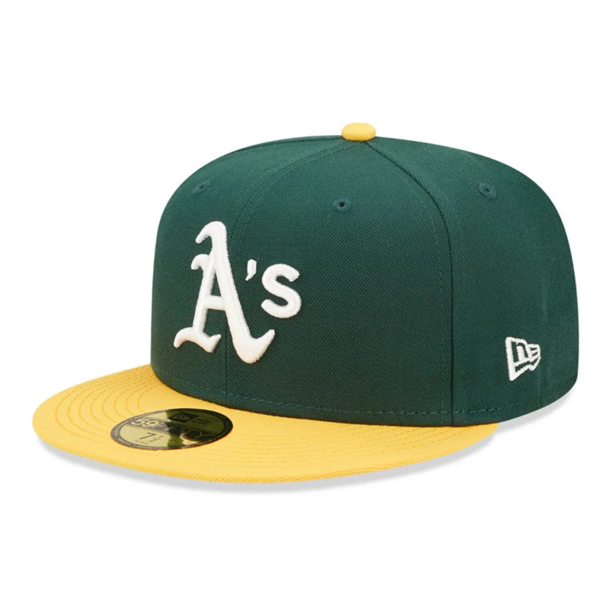 NEW ERA - 59FIFTY Oakland Athletics MLB