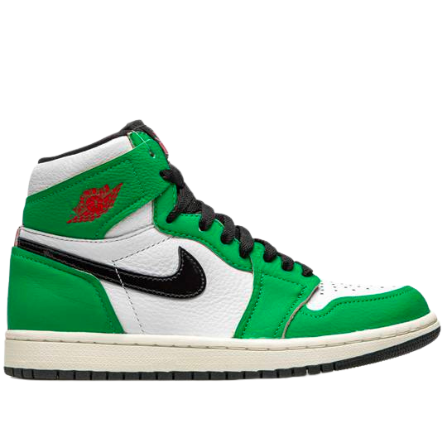 Air Jordan 1 “Lucky Green”