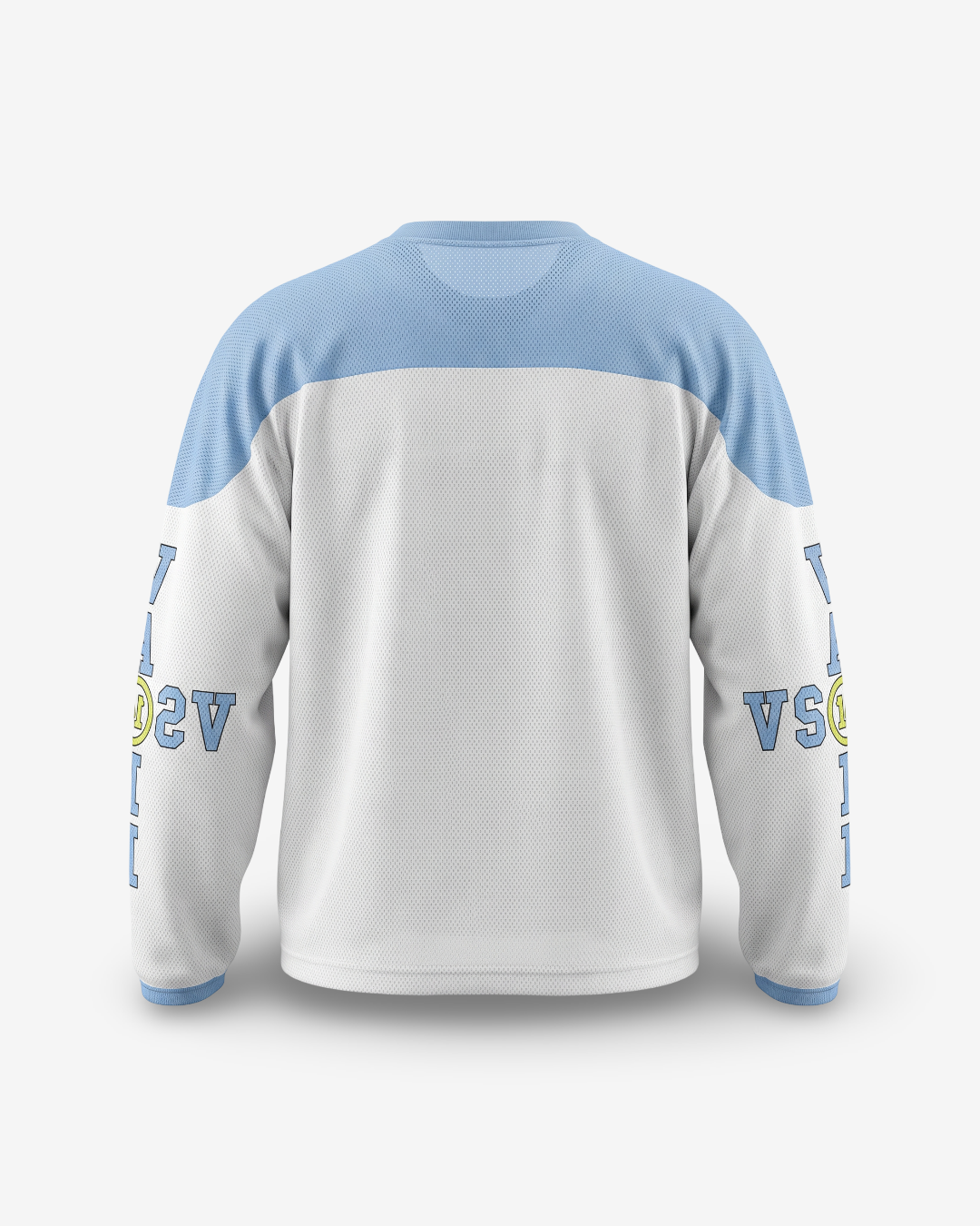 VALLEY - VALEMORE SKIES JERSEY