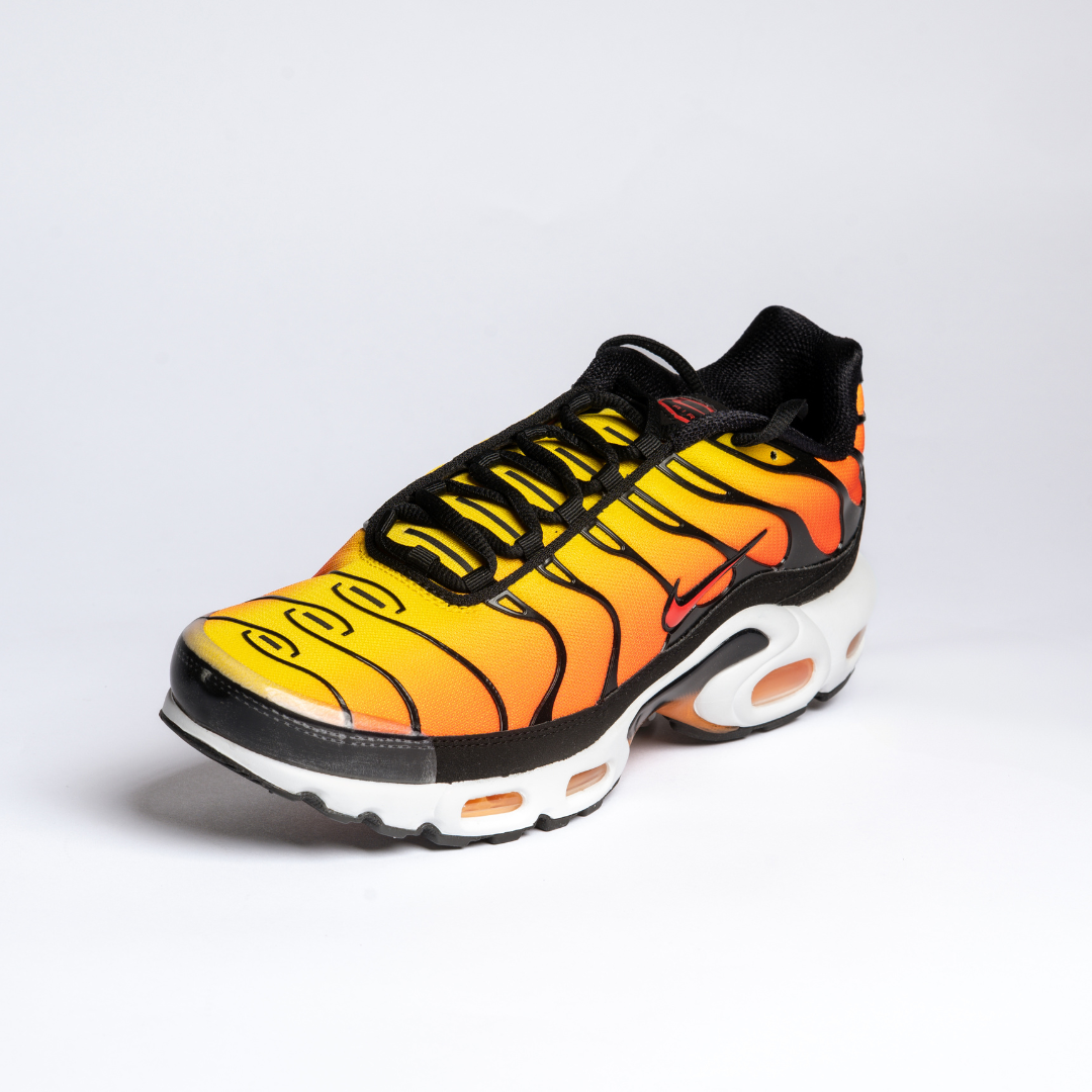 NIKE AIR MAX TN PLUS OG SUNSET