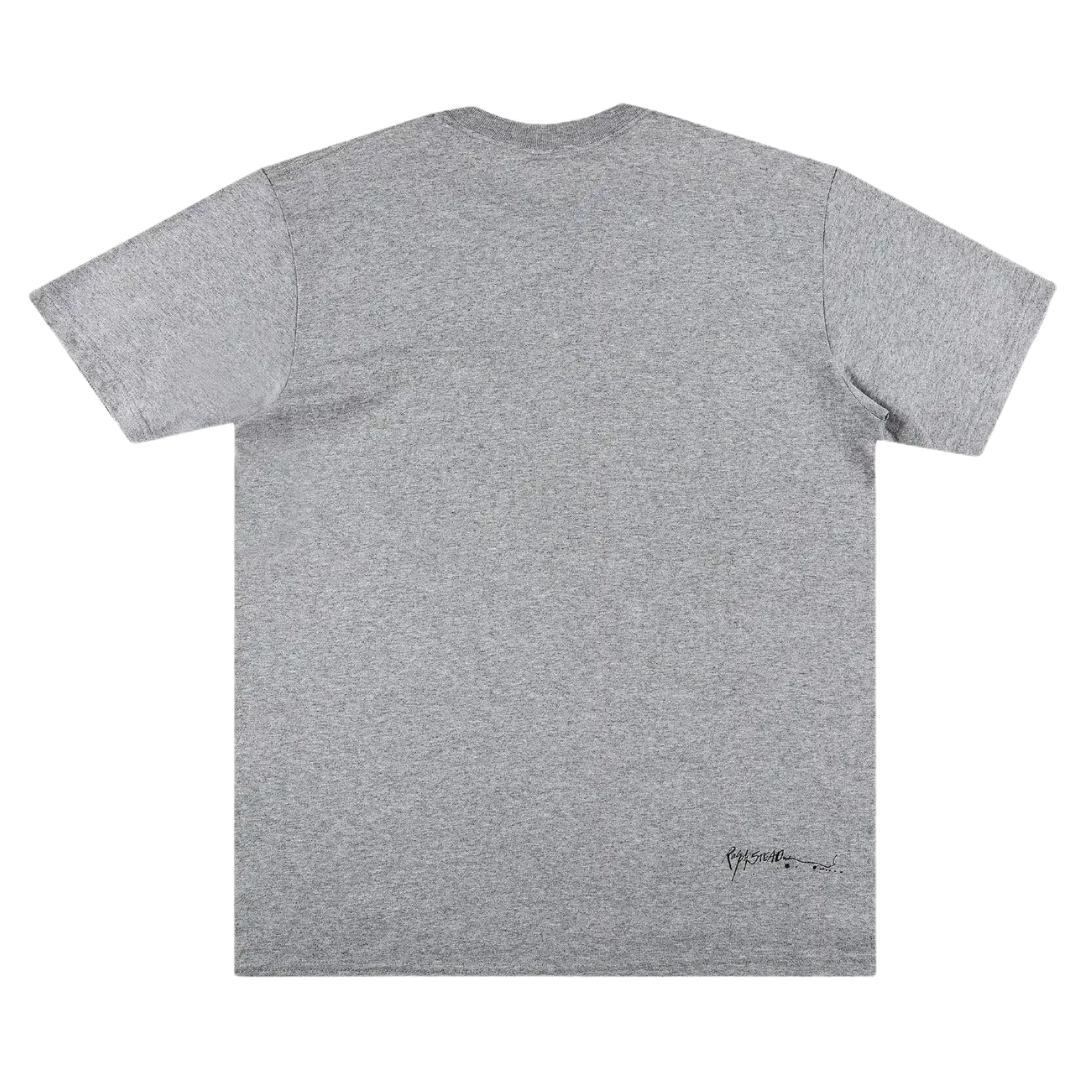 T SHIRT SUPREME GREY RALPH STEADMAN