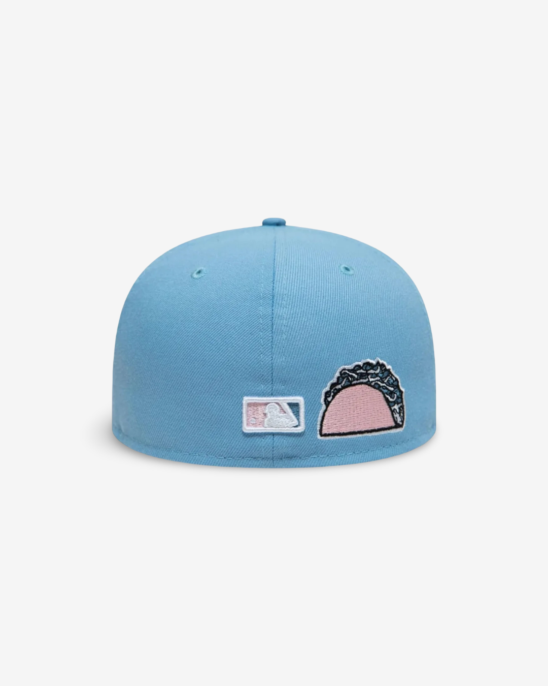New Era - Cappellino LA Dodgers Palm Taco Blue 59FIFTY