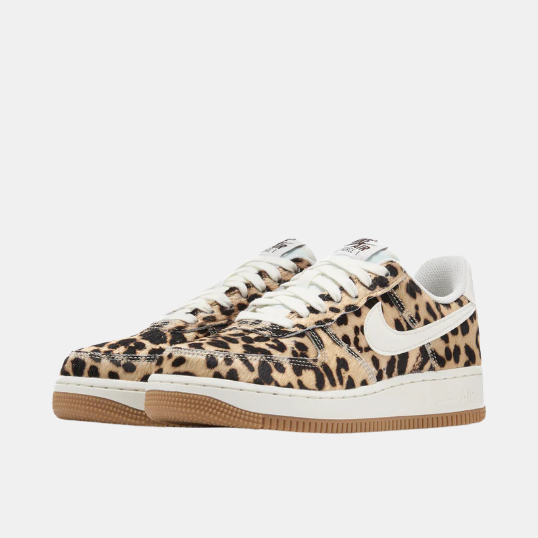 AIR FORCE LEOPARD