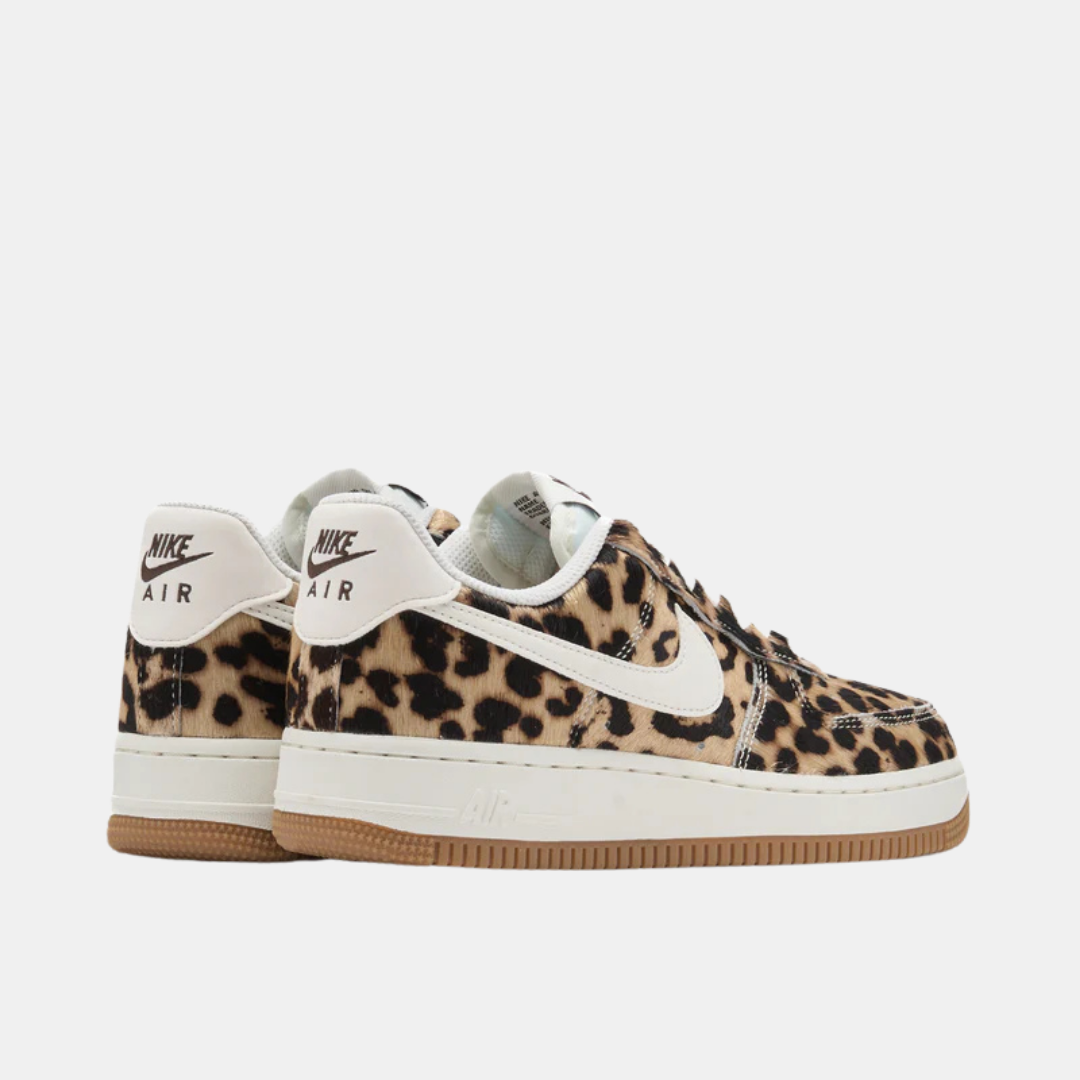 AIR FORCE LEOPARD