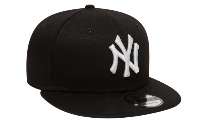 Cappellino 9FIFTY Snapback New York Yankees Black
