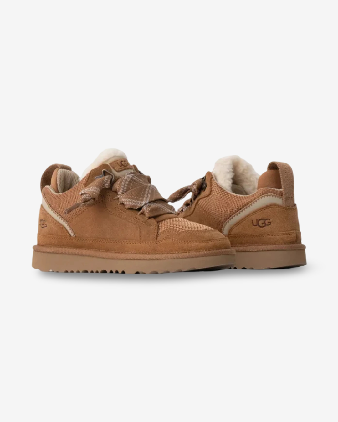 UGG LOWMEL CHESTNUT