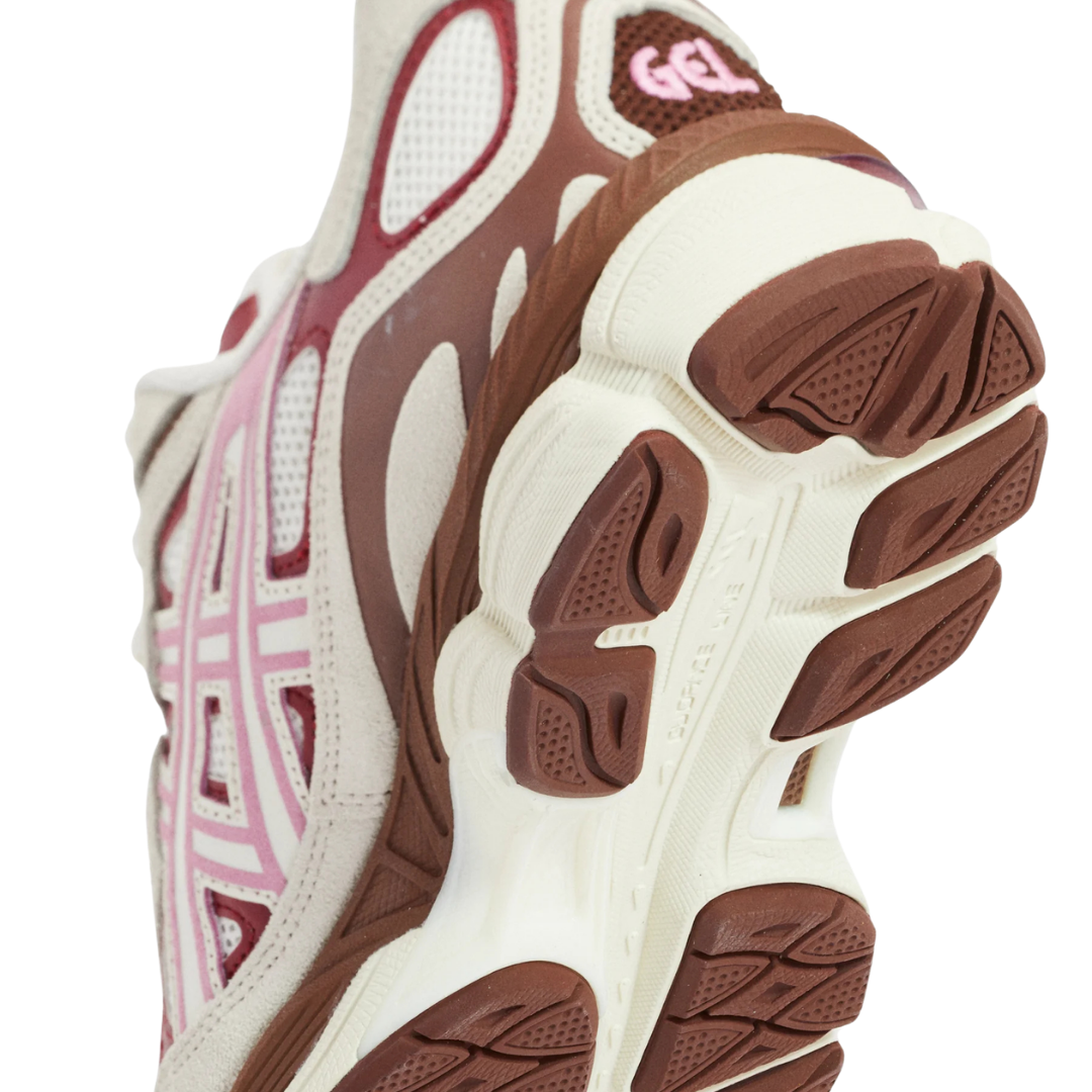 ASICS GEL-NYC CREAM SWEET PINK