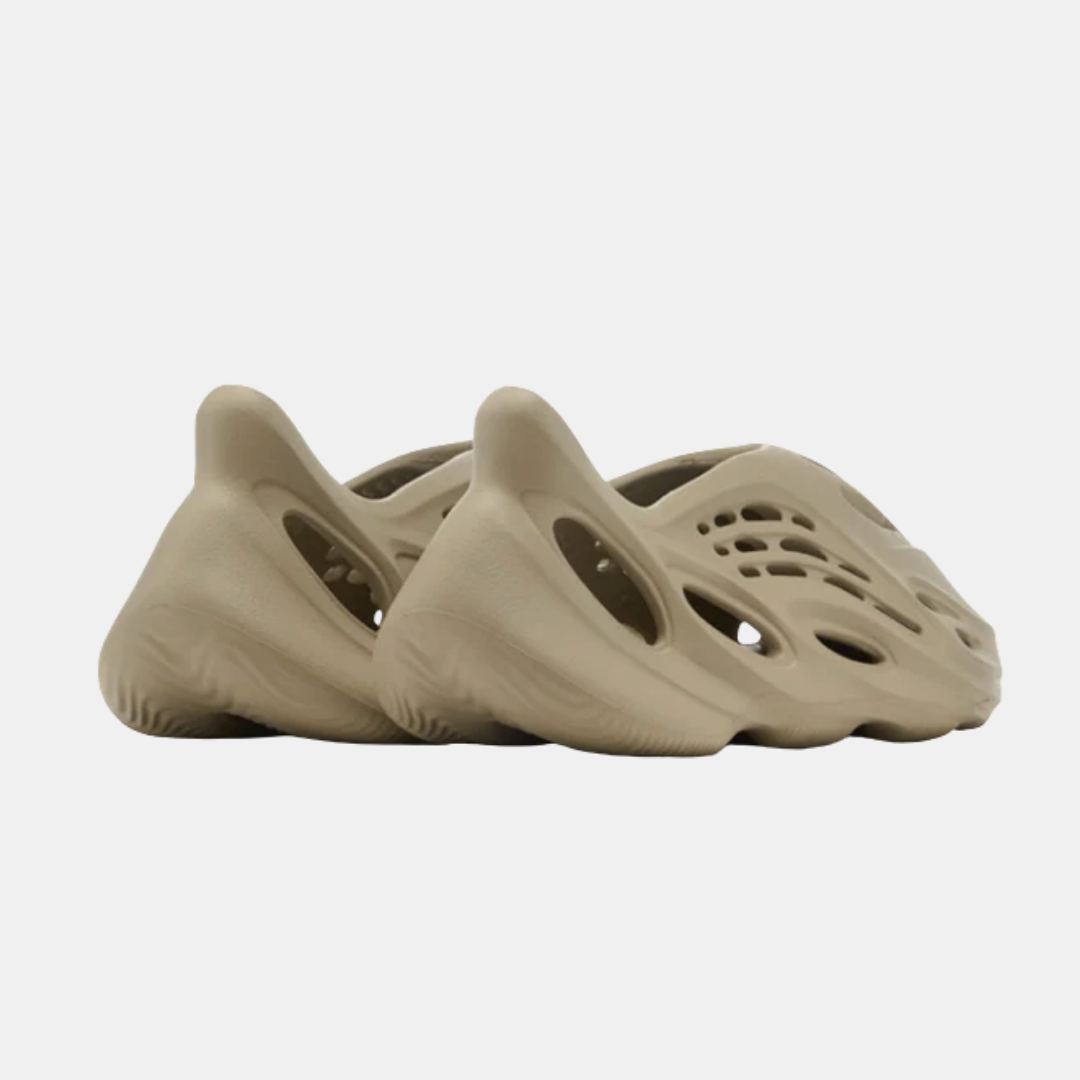 ADIDAS FOAM RNNR - STONE SALT