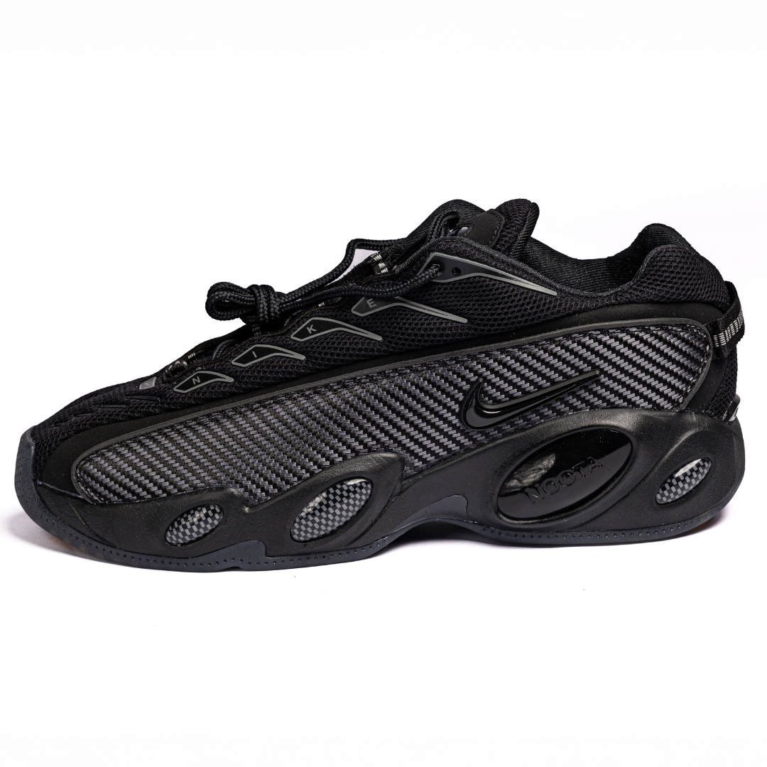 Nike NOCTA GLIDE BLACK