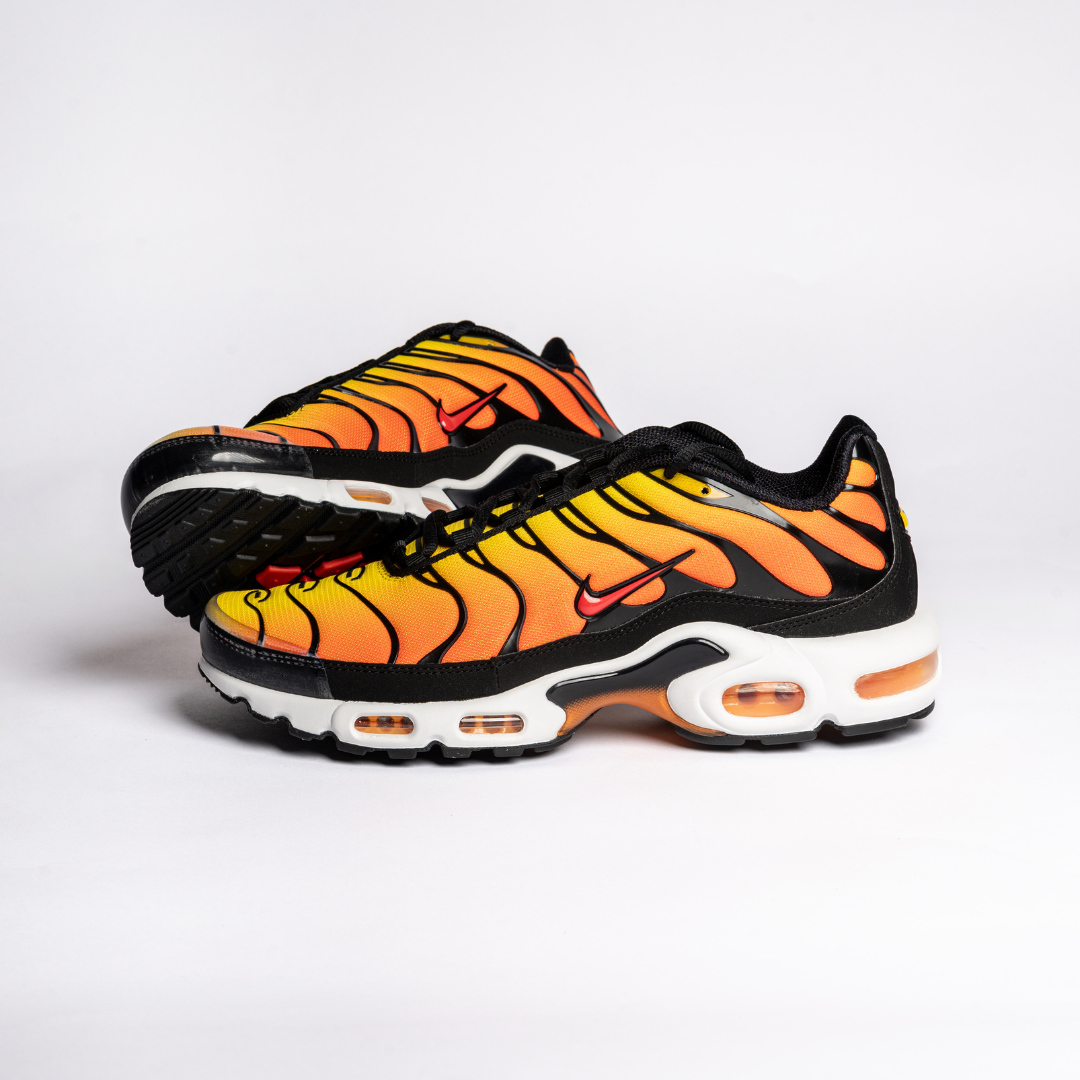 NIKE AIR MAX TN PLUS OG SUNSET