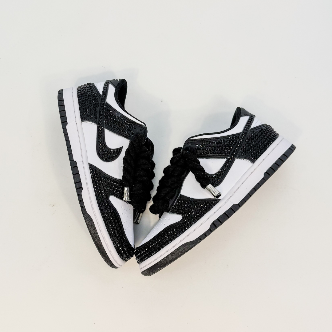 Dunk Low PANDA Brill