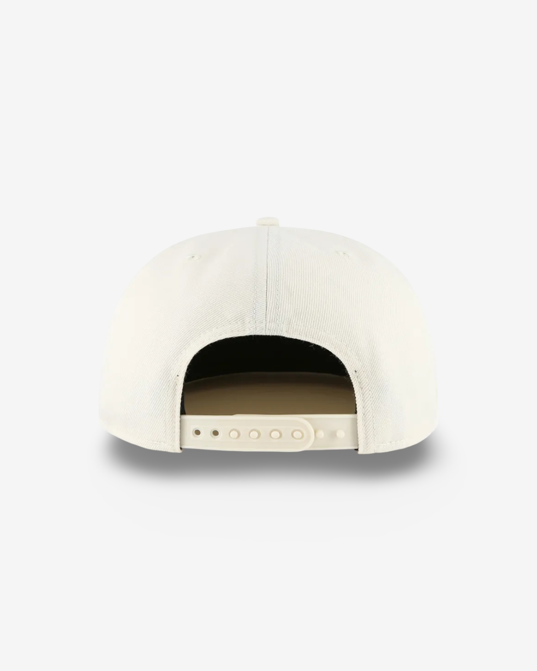 47' NEW YORK YANKEES NATURAL WHITE