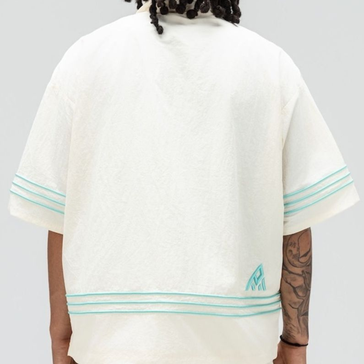 PAPER MONEY - MONACO ZIP TOP