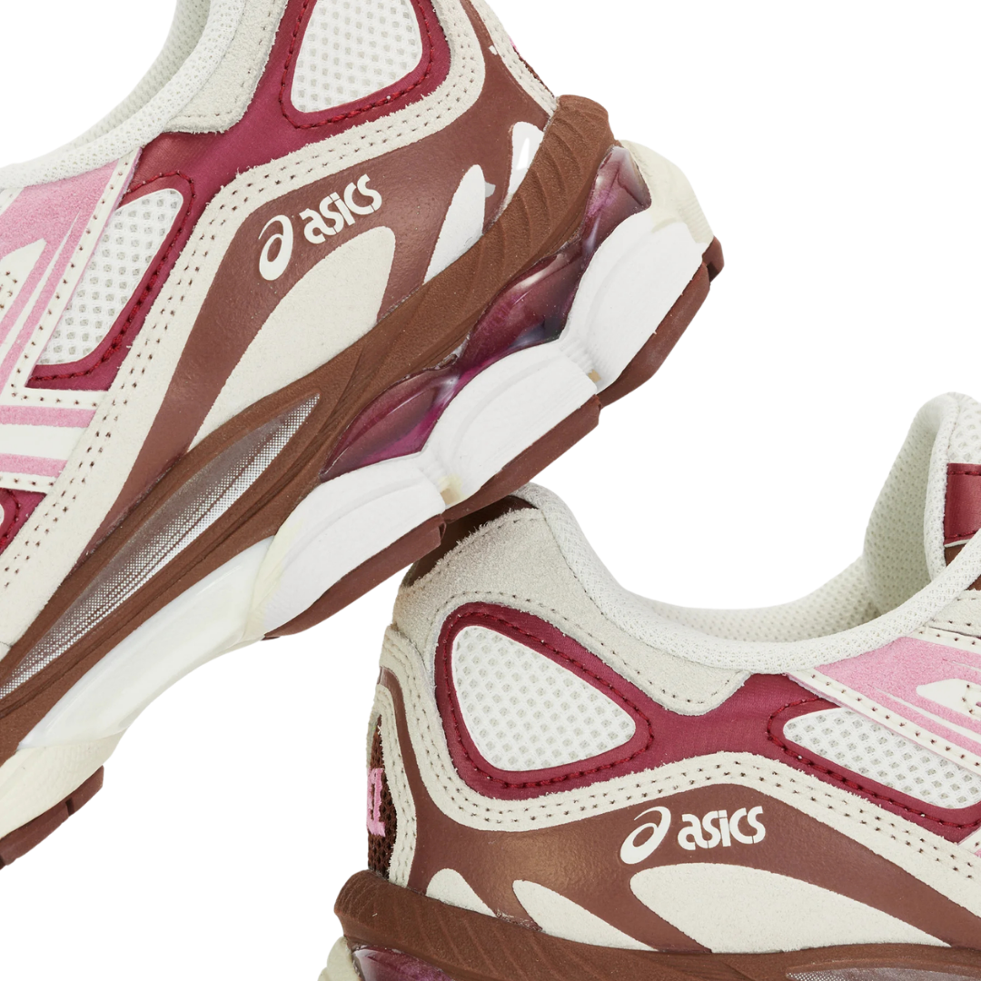 ASICS GEL-NYC CREAM SWEET PINK