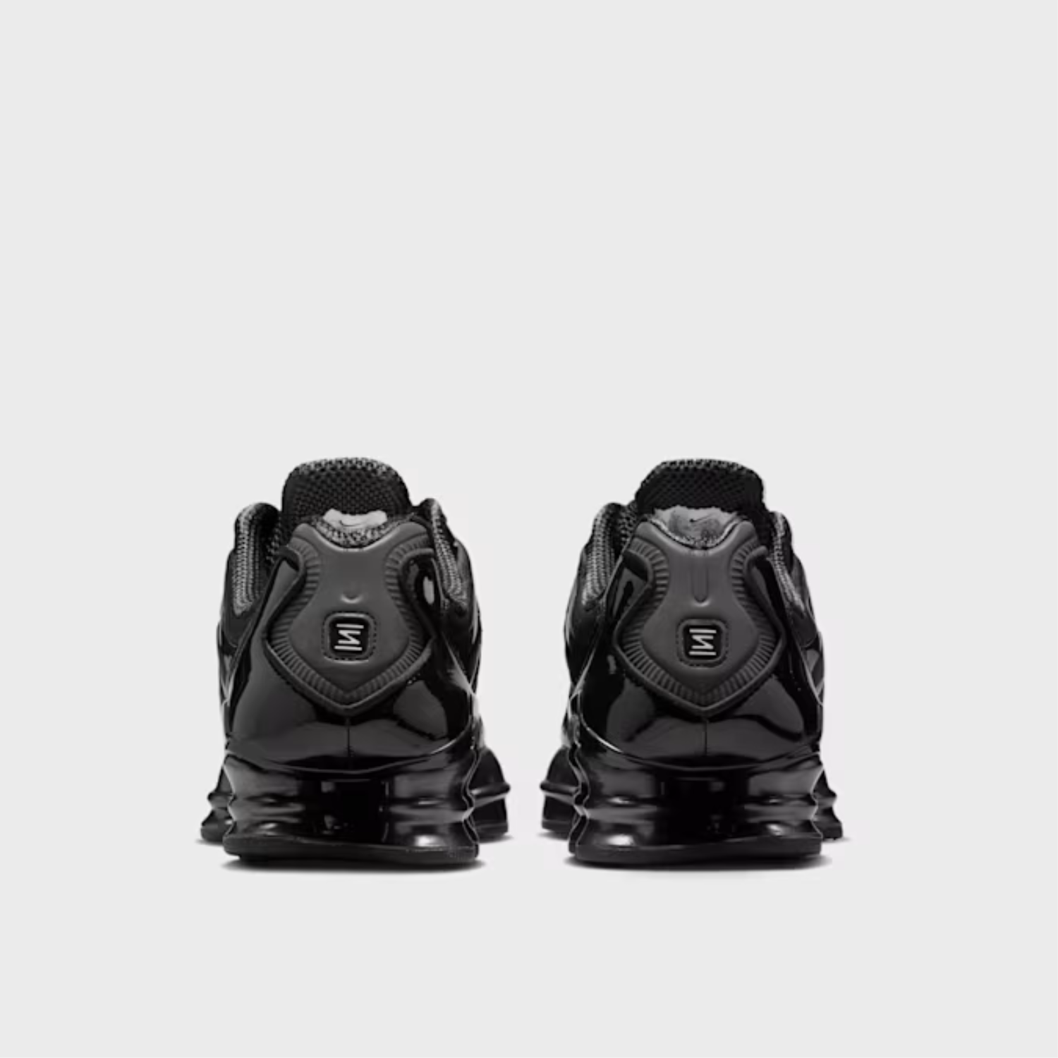 Nike Shox TL Black