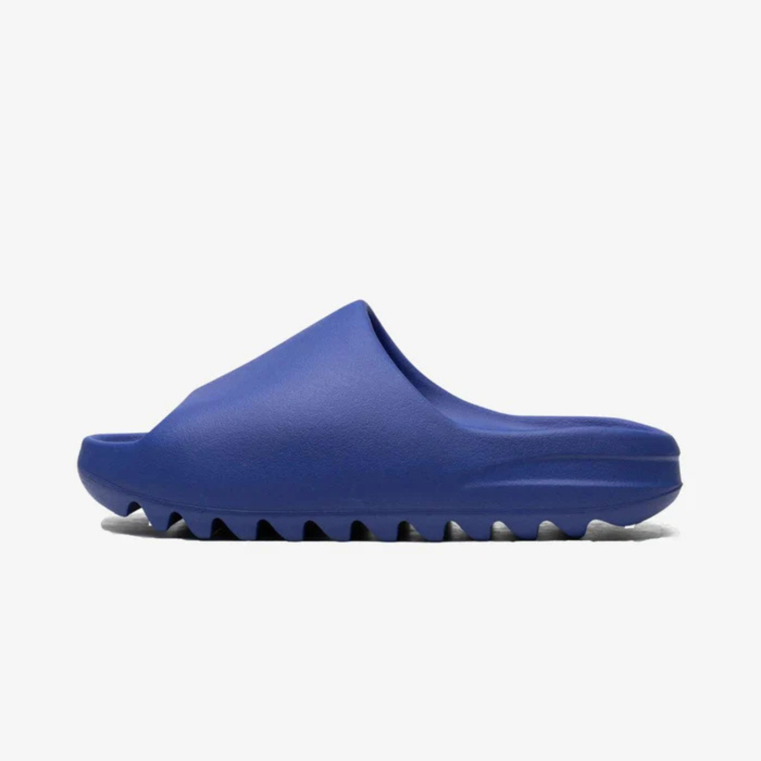 Yeezy Slide Azure