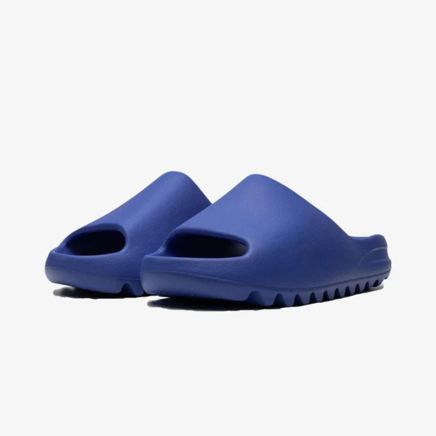 Yeezy Slide Azure