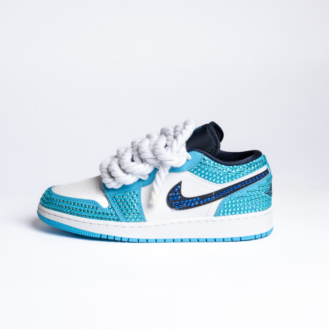 Jordan Low UNC Brill