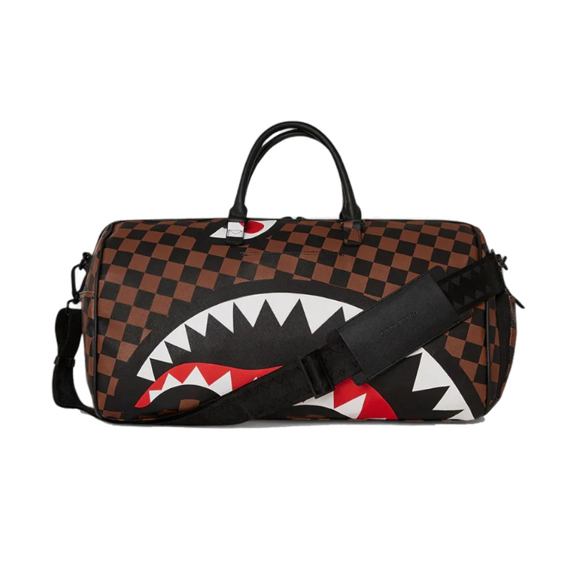 SPRAYGROUND HANGOVER DUFFLE