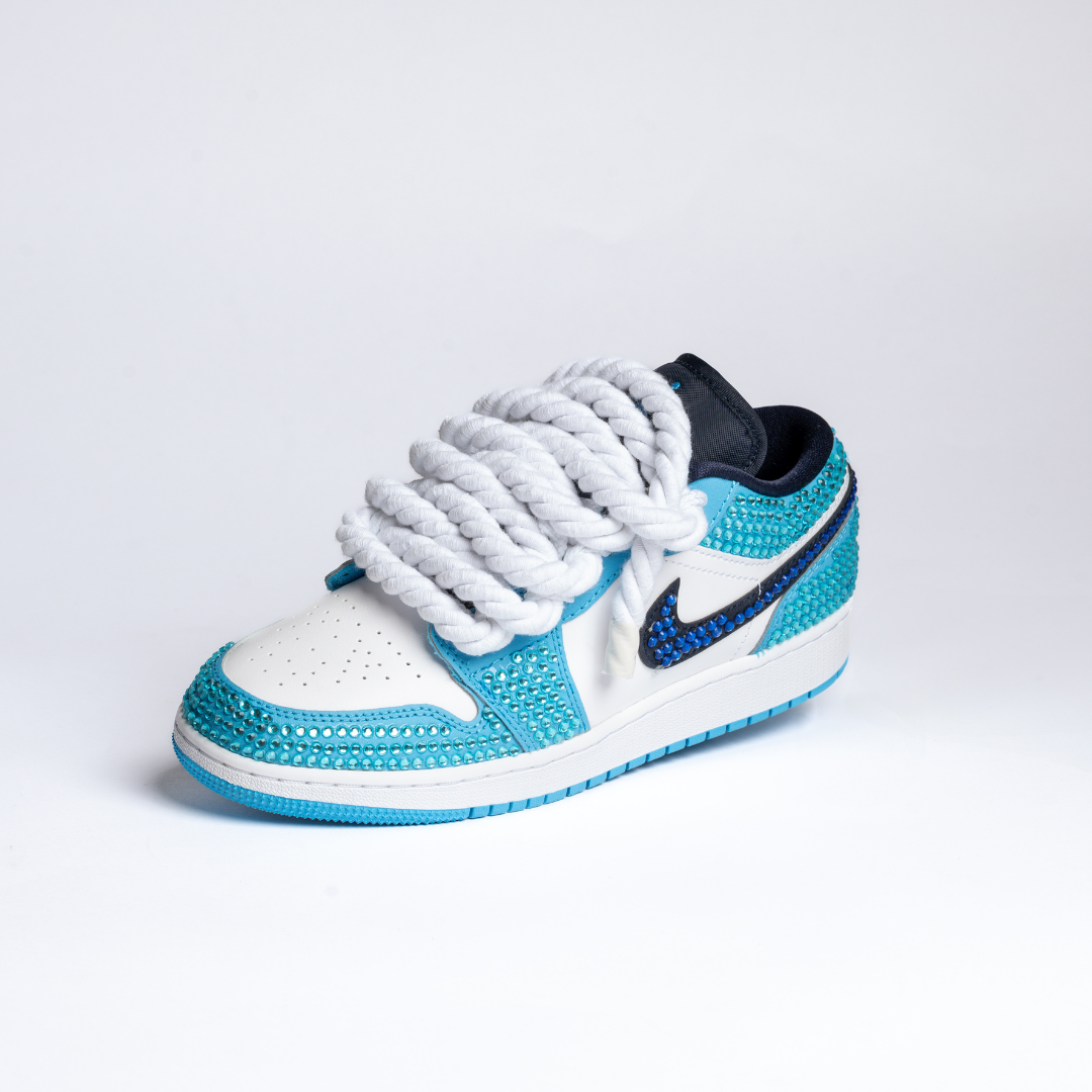 Jordan Low UNC Brill