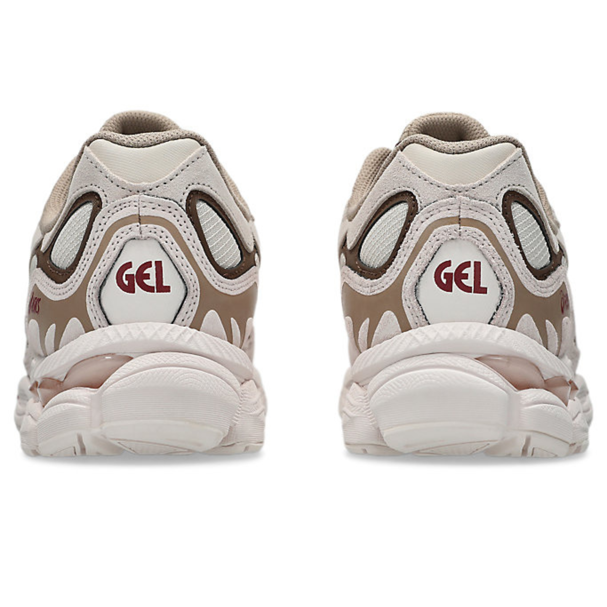 ASICS GEL-NYC MINERAL BEIGE