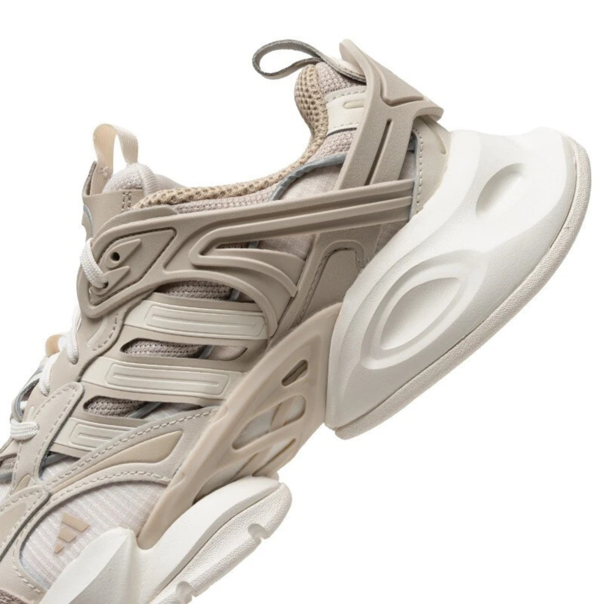 ADIDAS XLG RUNNER WHITE BEIGE IH7799