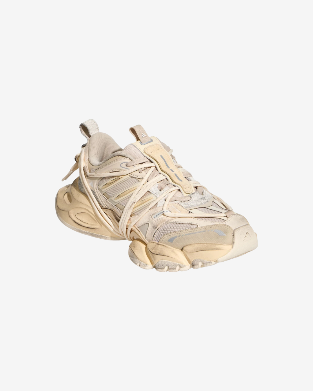 ADIDAS XLG RUNNER 2.0 BEIGE