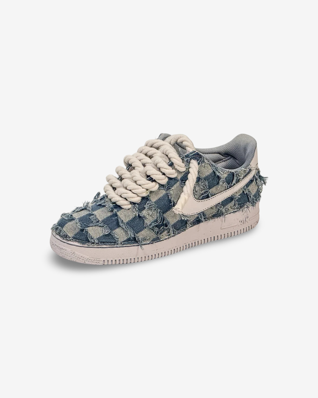 Air Force 1 DENIM v1