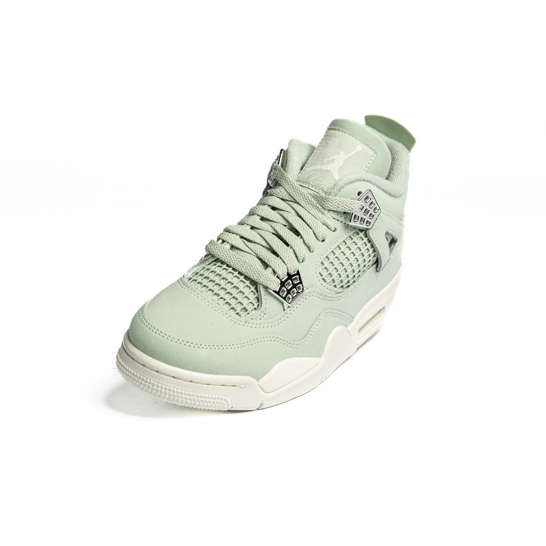 Nike Air Jordan 4 Retro Abundance