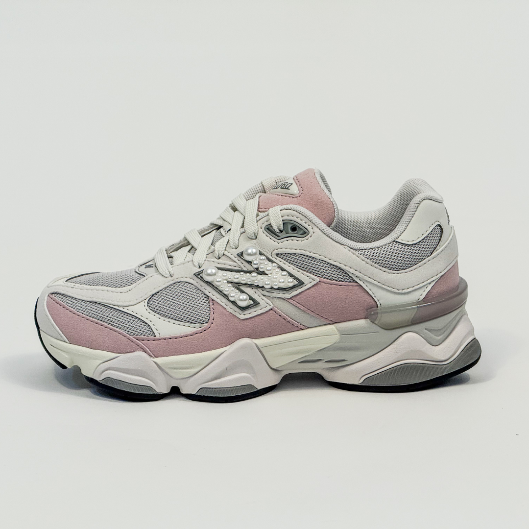 New Balance 9060 BM Pearl