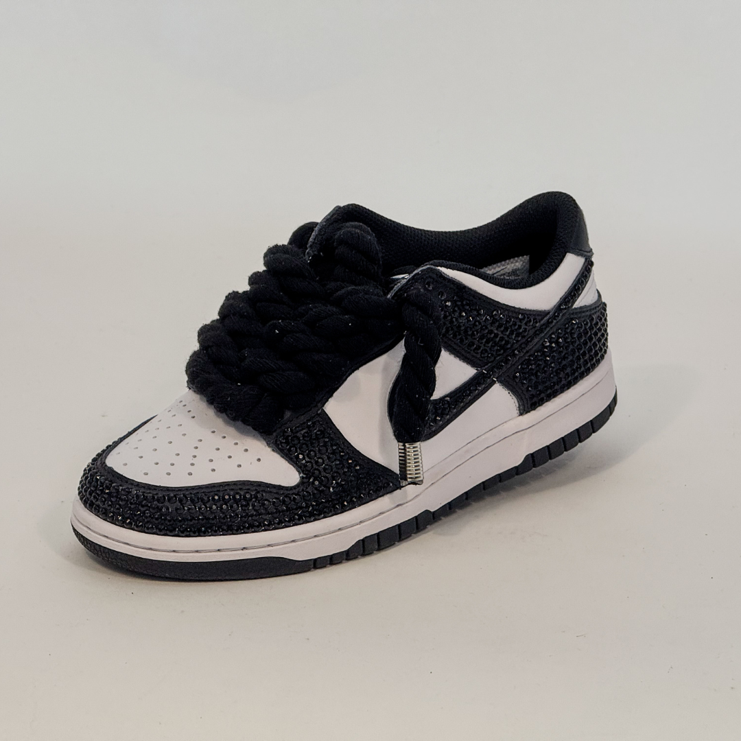 Dunk Low PANDA Brill