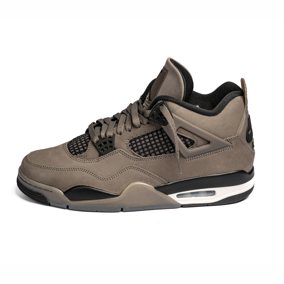 Nike Air Jordan 4 Cave Stone