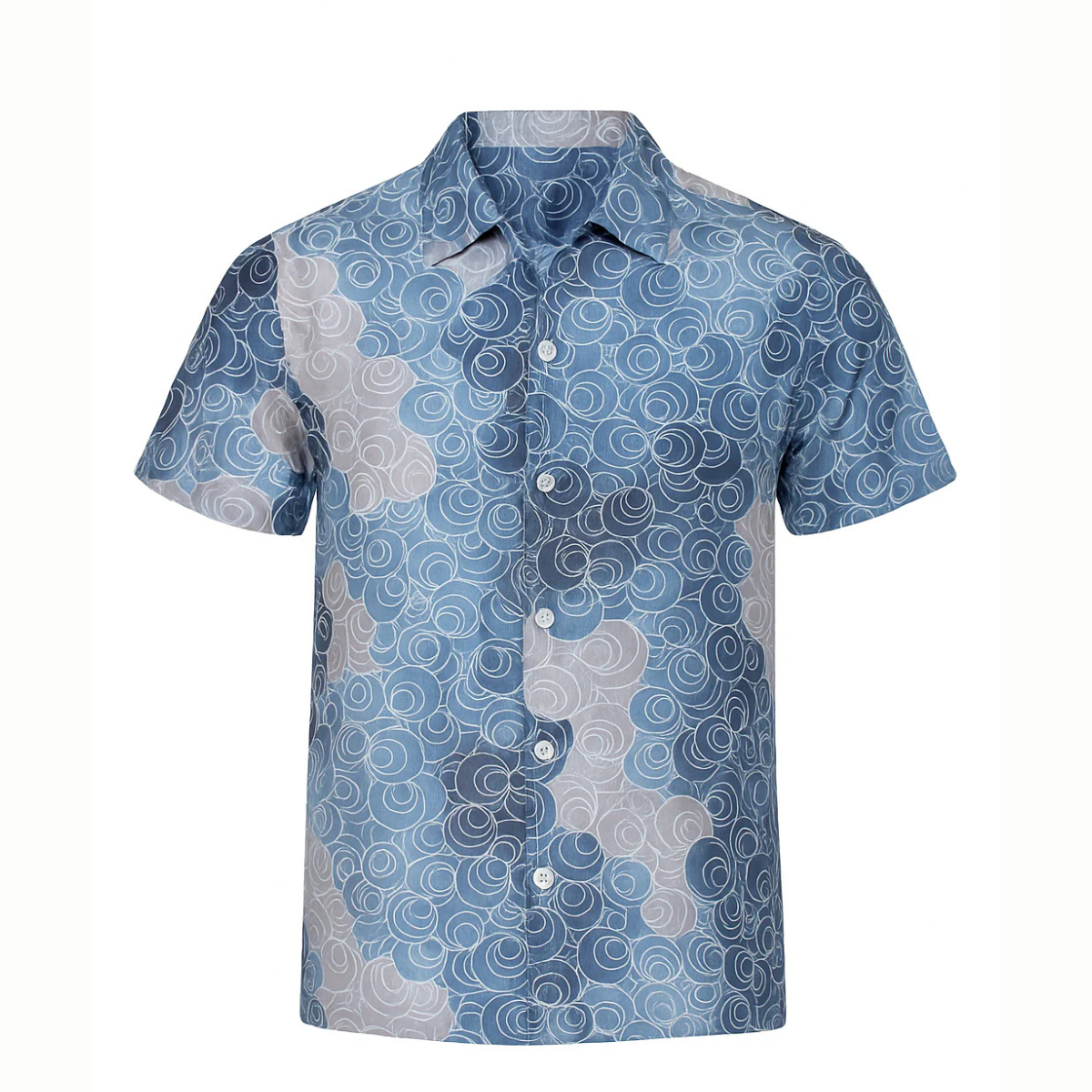 ISLANDCOCO - CAMICIA SOFFIO AVION