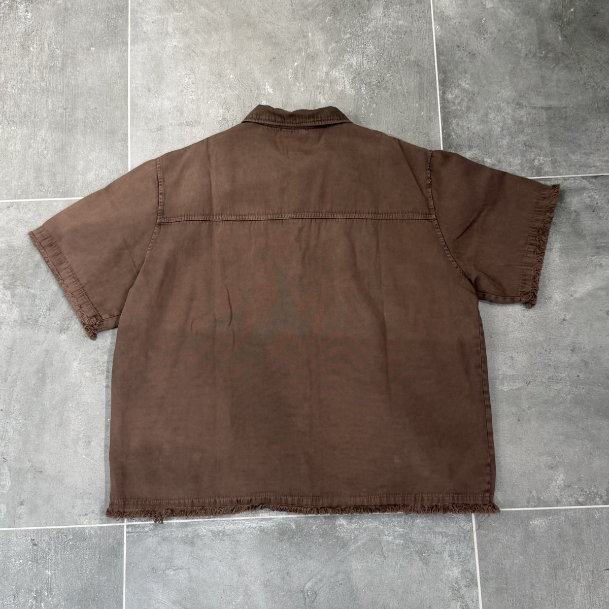 Gavensemble Shirt 416