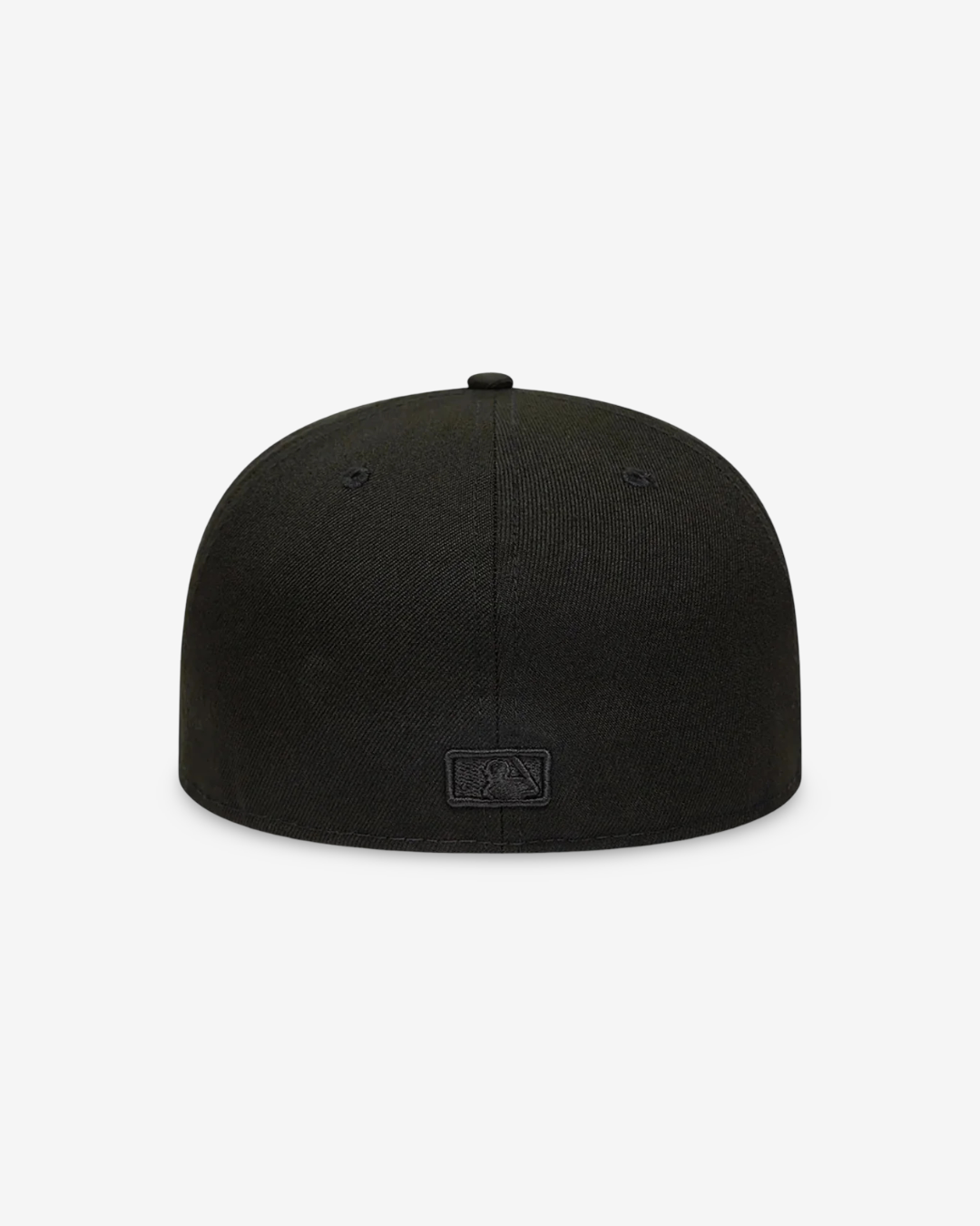 NEW ERA - 59FIFTY Fitted Chicago White Sox MLB Black on Black