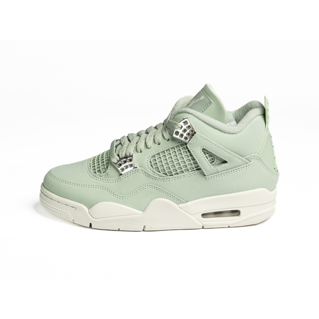Nike Air Jordan 4 Retro Abundance
