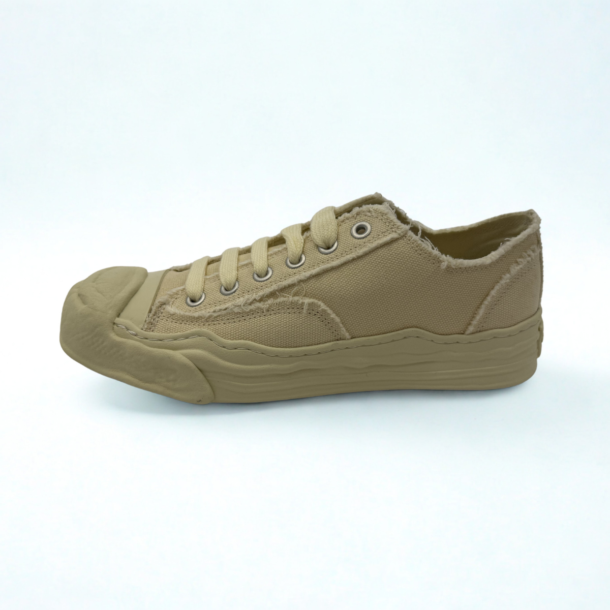 DUALSCAPE SNEAKER - WHITE