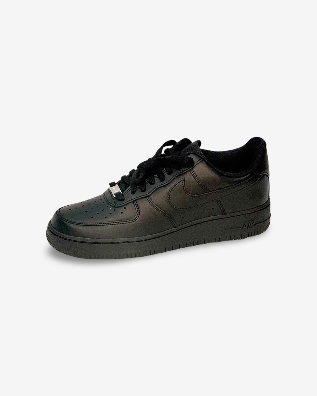 Nike Air Force 1 Black