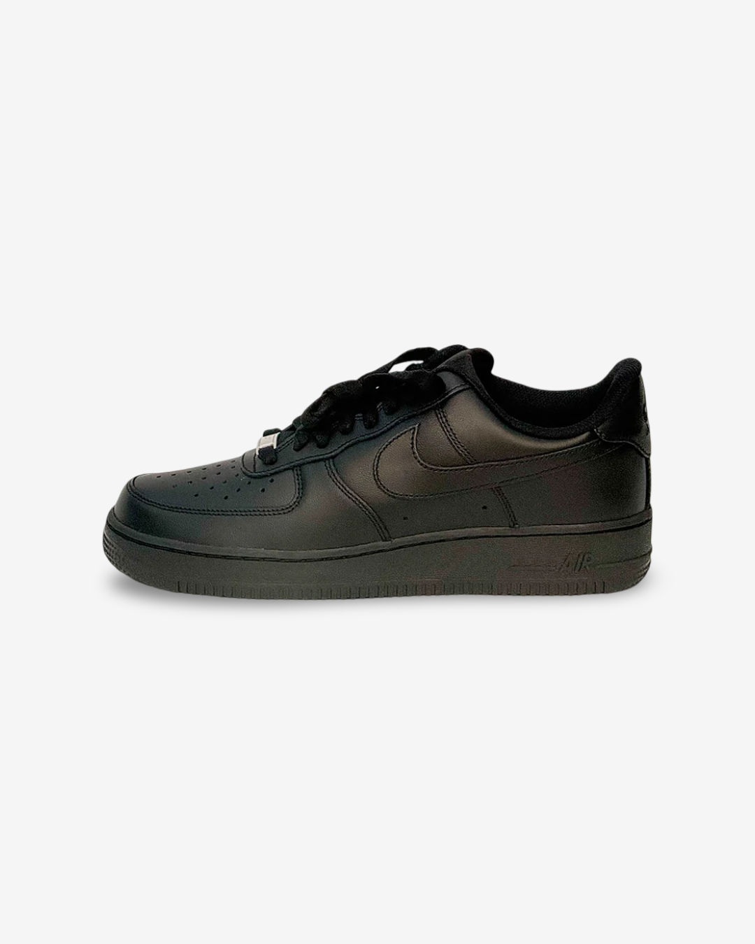 Nike Air Force 1 Black