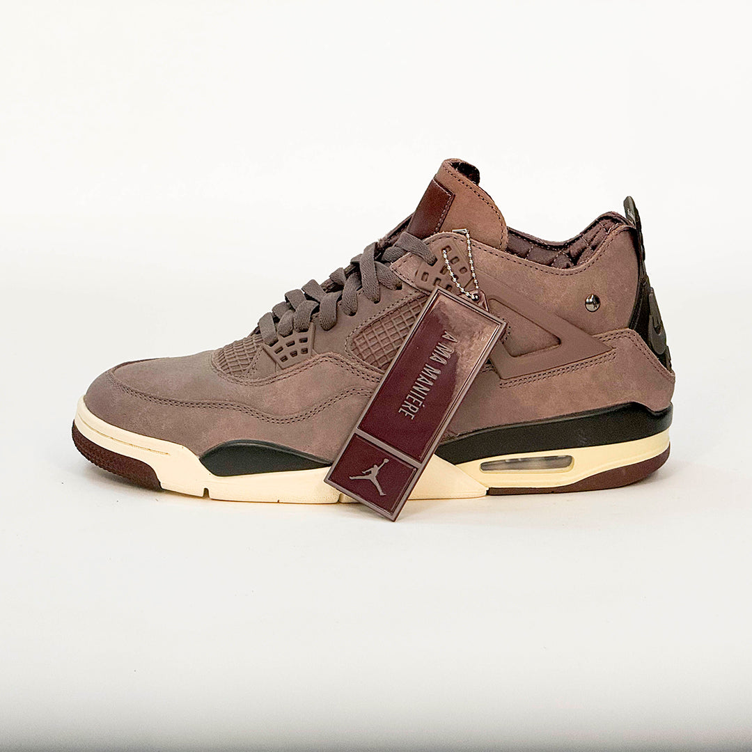 Air Jordan 4 Retro A Ma Maniére