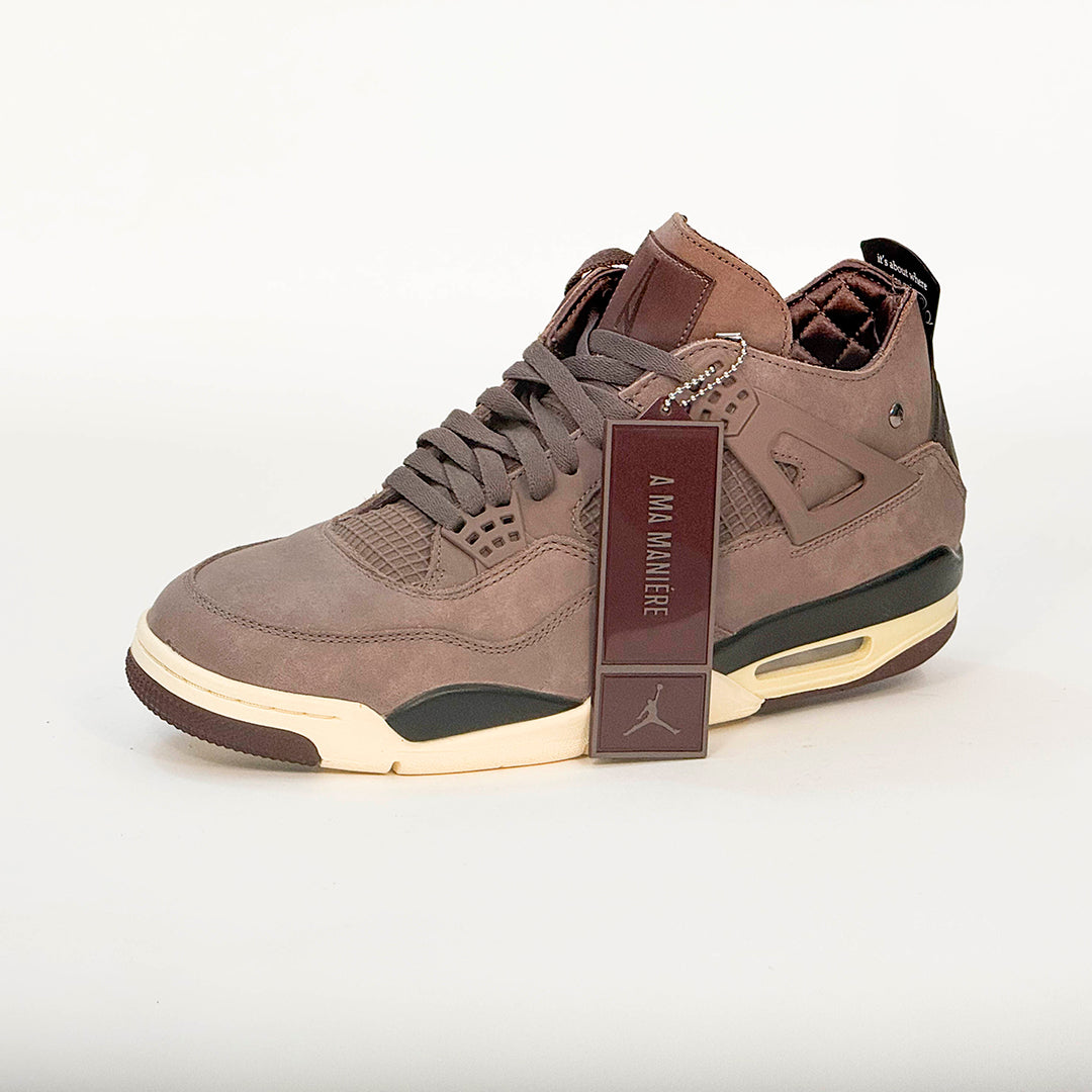 Air Jordan 4 Retro A Ma Maniére