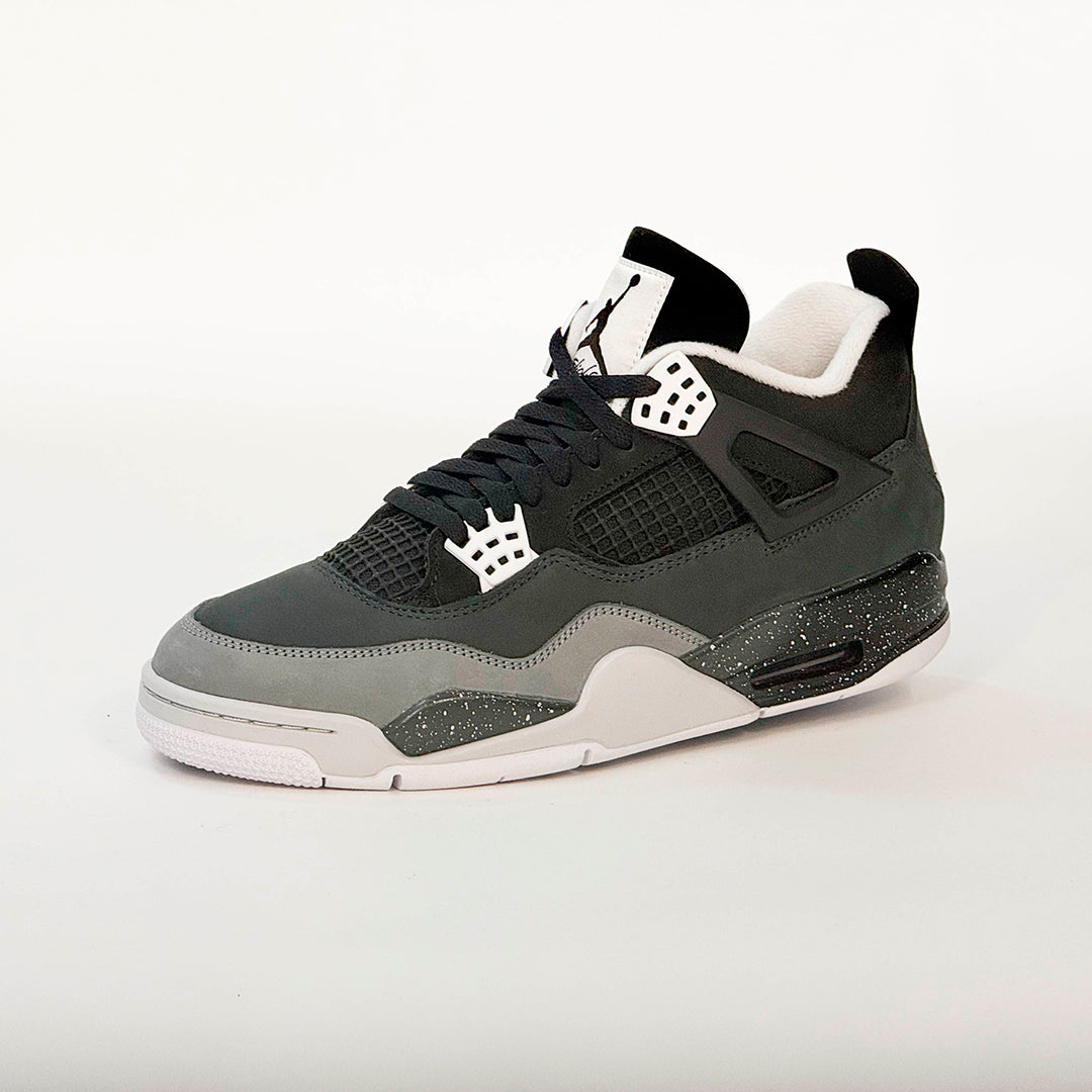 Jordan Retro Fear