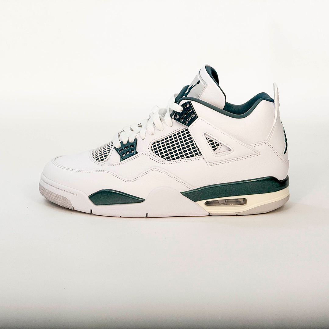 Air Jordan Oxidized Green