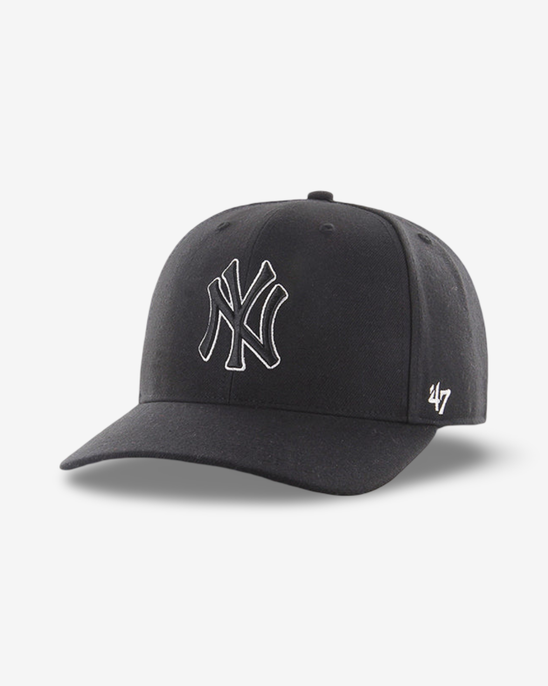 47' NEW YORK YANKEES COLD ZONE MVP BLACK