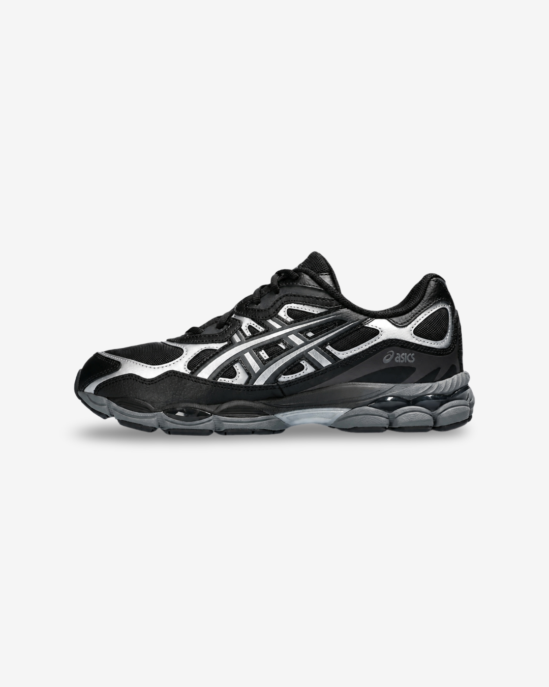 Asics Gel-Nyc Graphite Argento