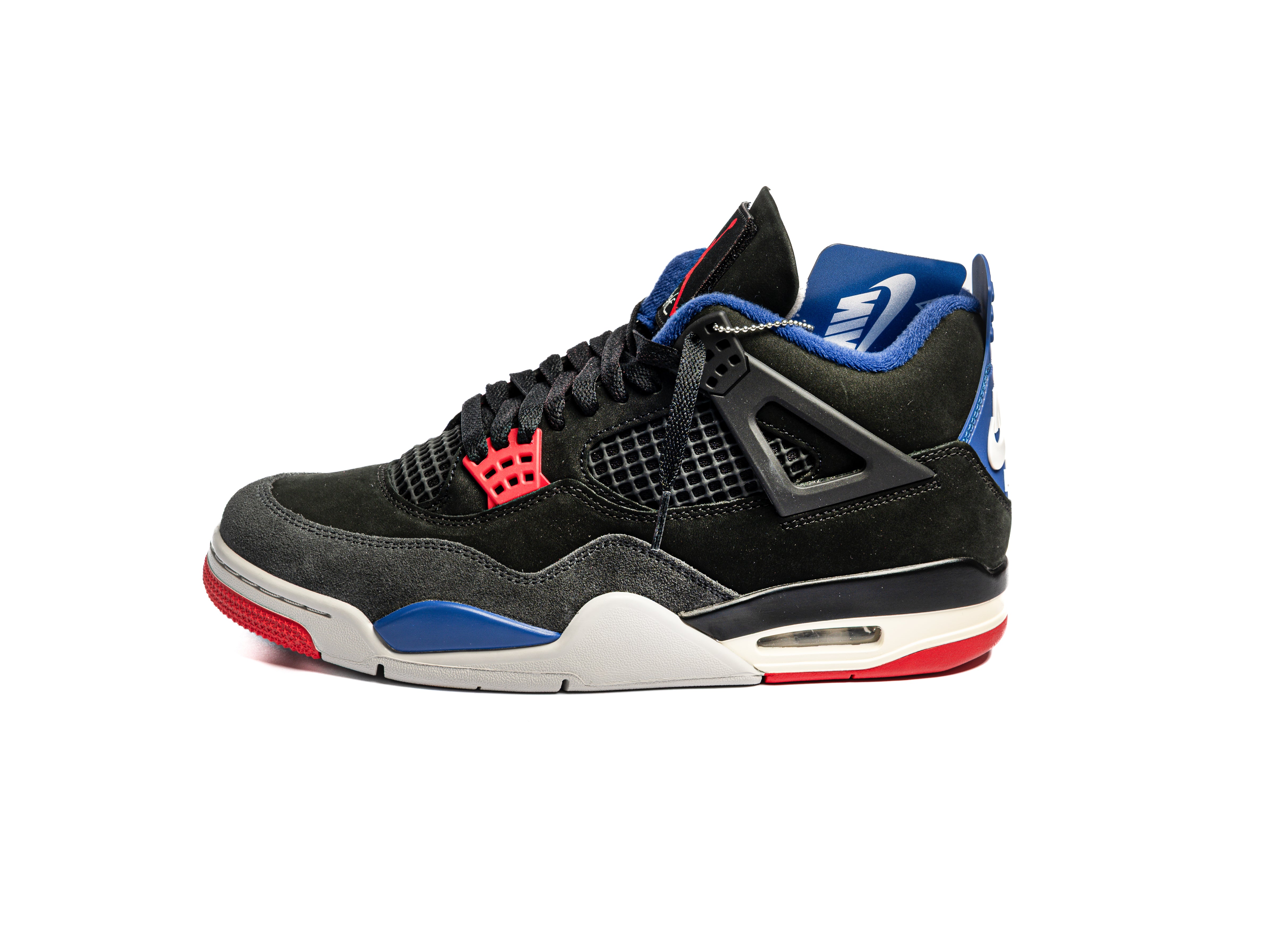 Nike Air Jordan 4 RARE Air