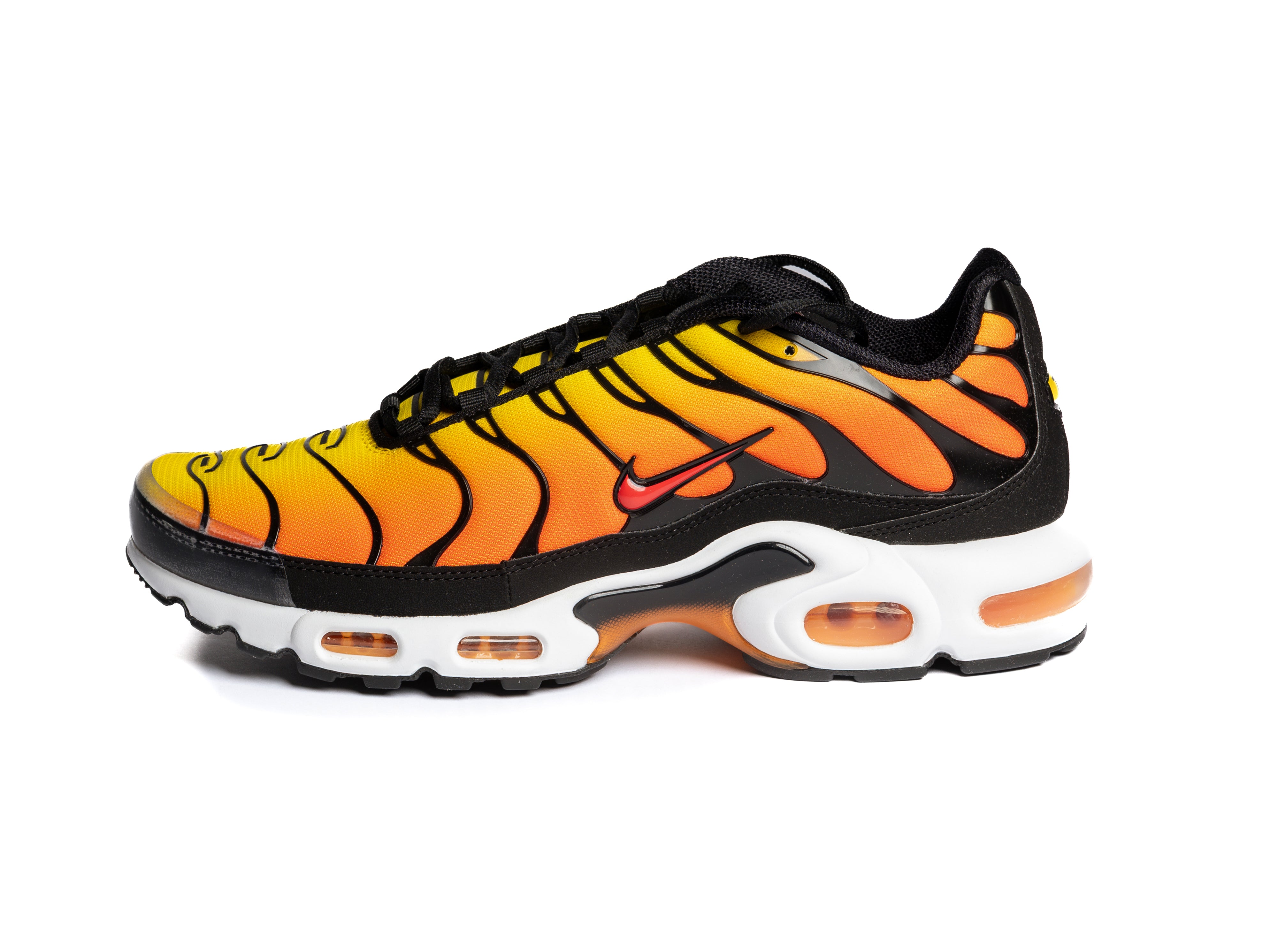 NIKE AIR MAX TN PLUS OG SUNSET