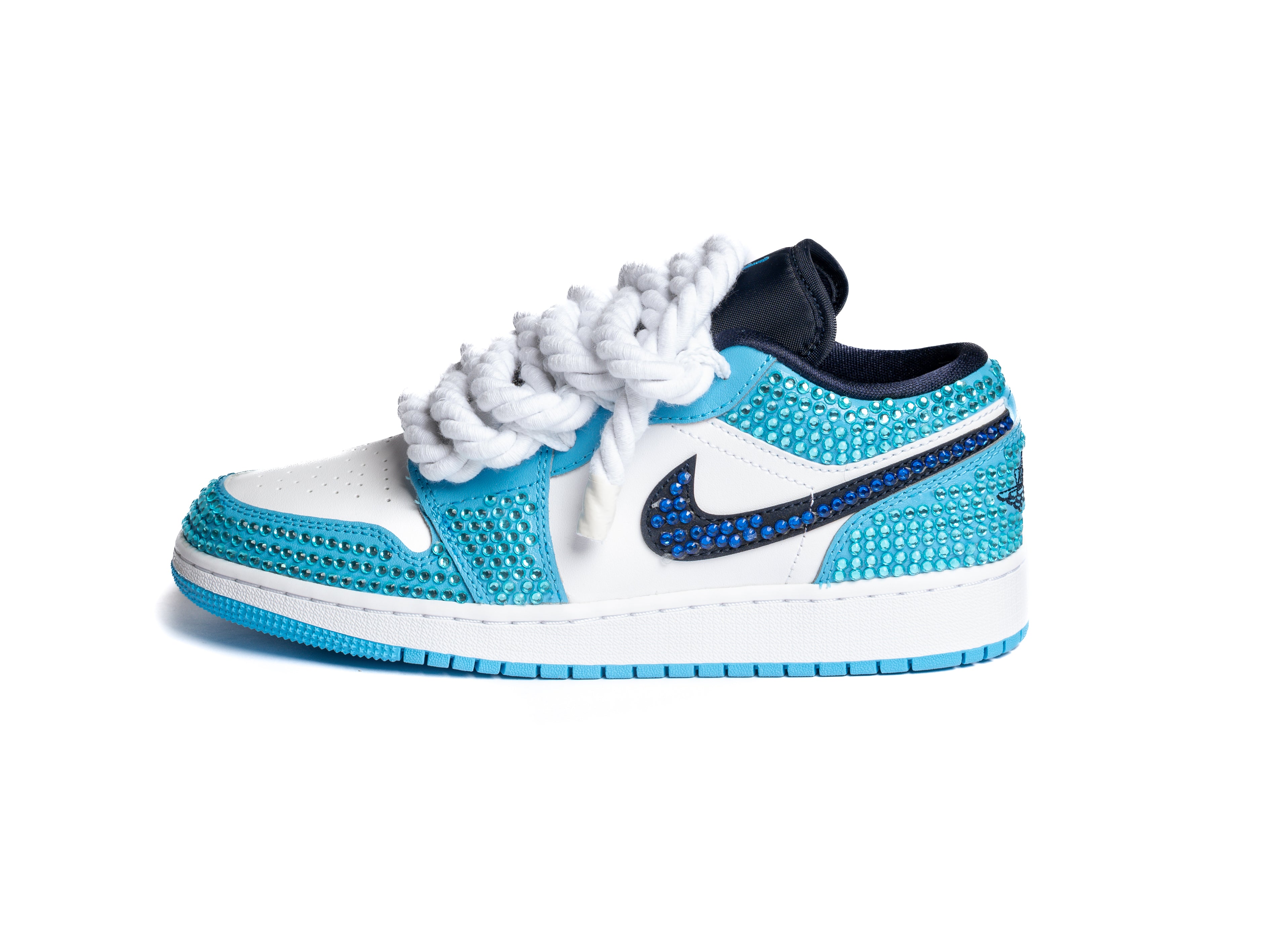 Jordan Low UNC Brill