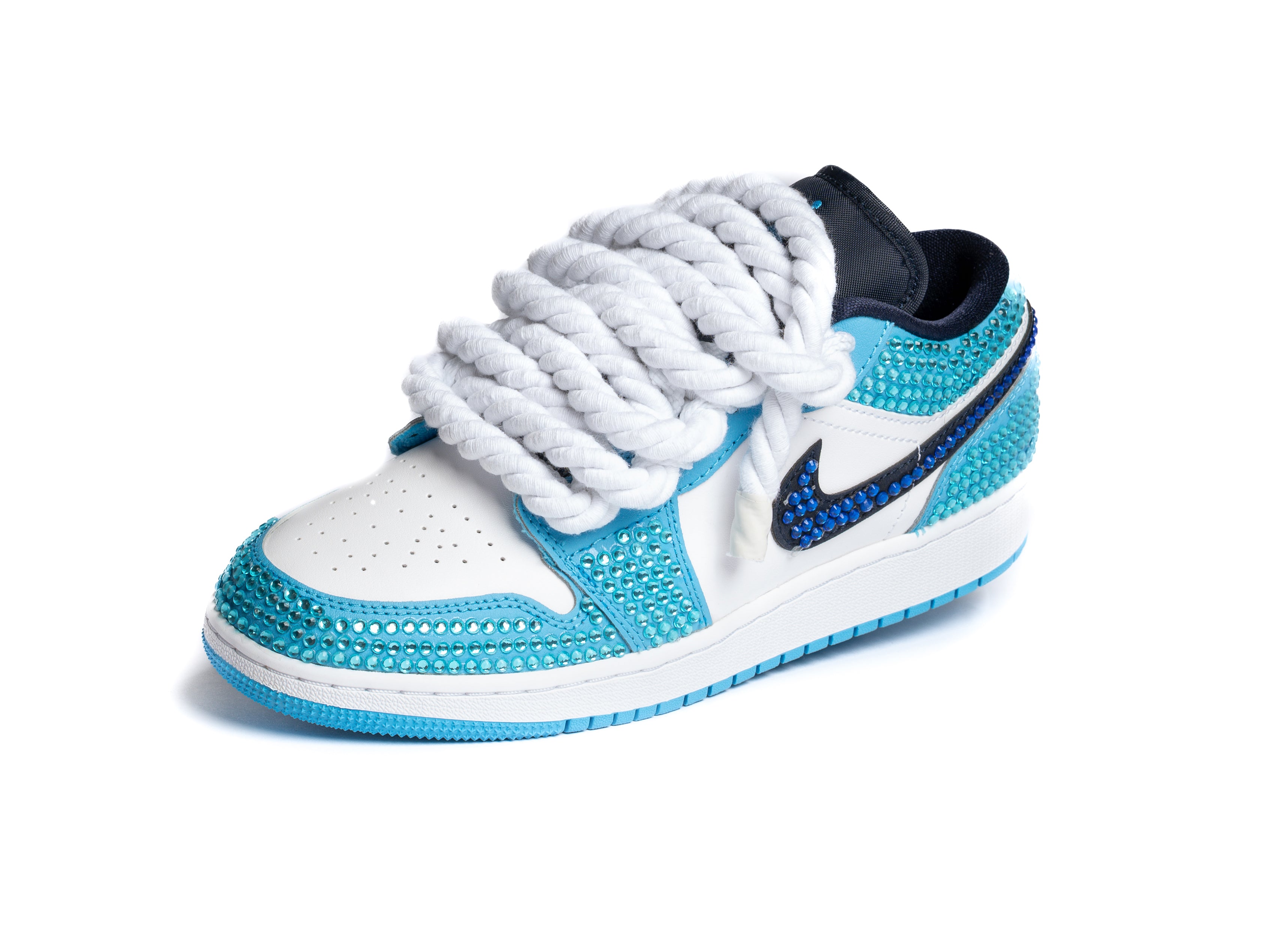 Jordan Low UNC Brill